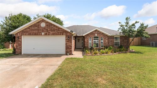 1010 Applewood Cir, Centerton, AR, 72719-8953 | Card Image