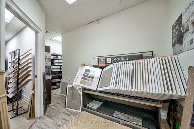 21 - 55 Administration Rd, Home with 0 bedrooms, 2 bathrooms and 5 parking in Concord ON | Image 22