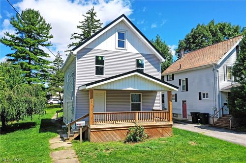 1157 Mckinley St Ne, Warren, OH, 44483-5149 | Card Image