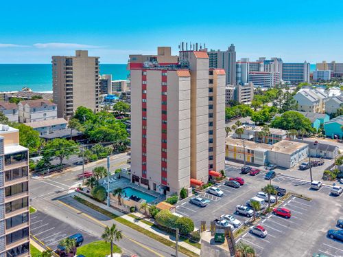 apt-101-7509 N Ocean Blvd, Myrtle Beach, SC, 29572-4296 | Card Image