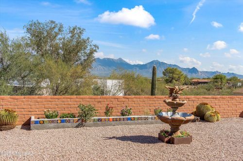 781 W Via De Suenos, Green Valley, AZ, 85622-1727 | Card Image