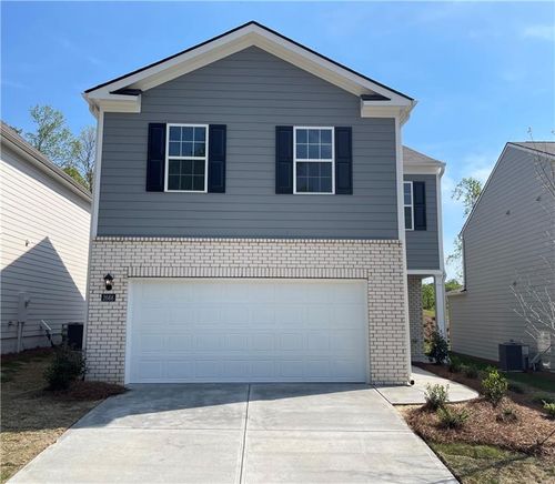 2668 Alderbrook Ct Ne, Atlanta, GA, 30345 | Card Image