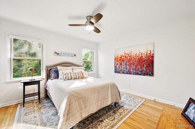 First Floor Bedroom | Image 16