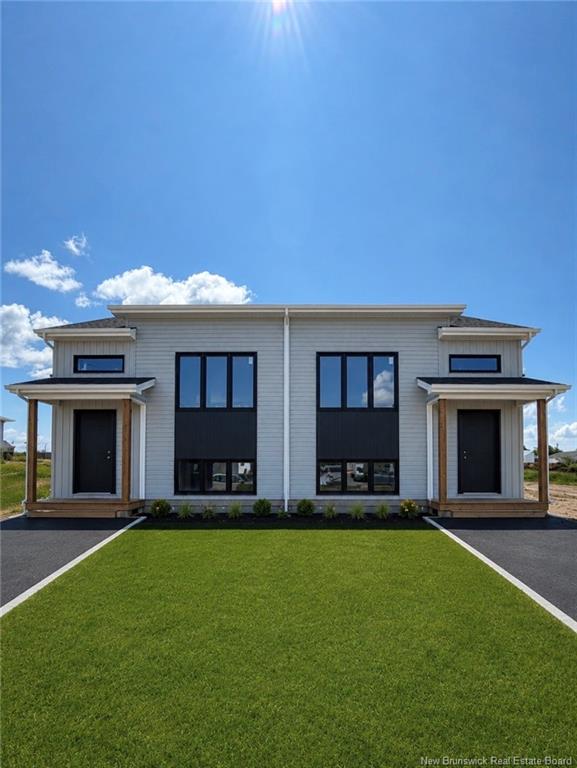 Residential in Moncton