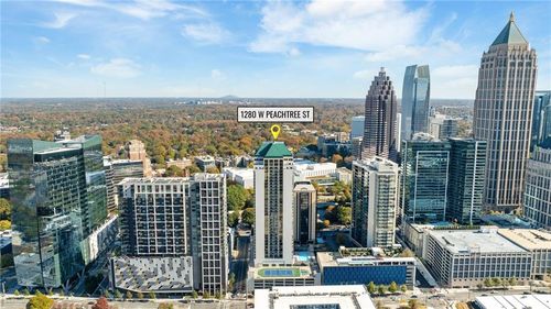 1108-1280 W Peachtree St Nw, Atlanta, GA, 30309-3430 | Card Image