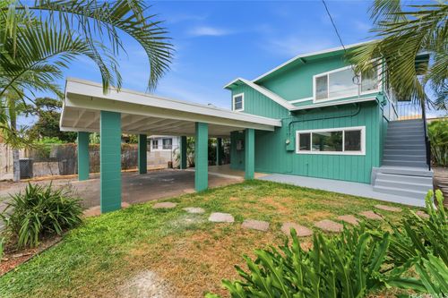 87-125 Kahau St, Waianae, HI, 96792-3650 | Card Image