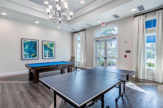 2042 Key Bay Trl, House other with 2 bedrooms, 2 bathrooms and null parking in KISSIMMEE FL | Image 43