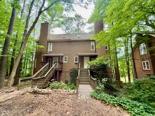 413 W Oak Ave, Wake Forest, NC, 27587-2163 | Card Image