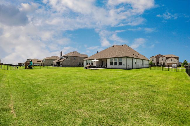 1430 Shaker Hills Rd, House other with 4 bedrooms, 4 bathrooms and null parking in Gunter TX | Image 30