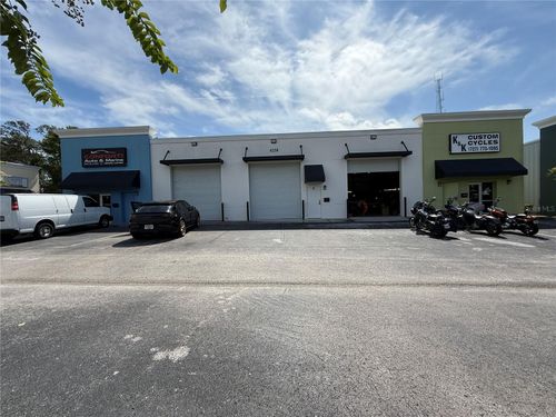 4258 Alt 19, Palm Harbor, FL, 34683-1445 | Card Image