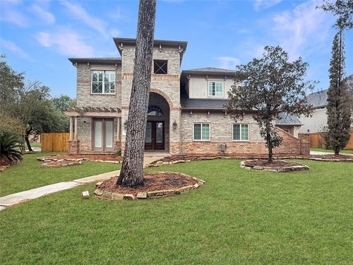 12007 Via Palazzo Ln, Cypress, TX, 77429-7435 | Card Image
