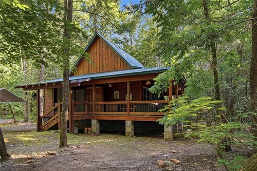 491 Old Parker Ter, Ellijay, GA, 30536-4954 | Card Image
