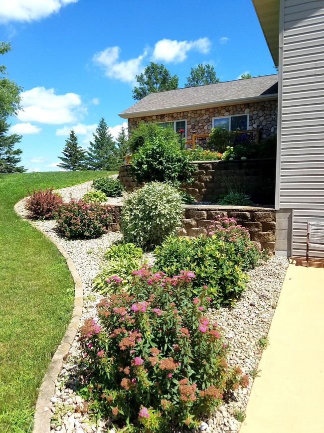 485 Walnut Avenue, House other with 4 bedrooms, 4 bathrooms and null parking in Upsala MN | Image 9
