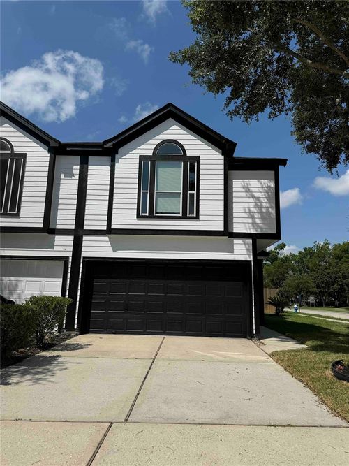 16555 Pentonshire Ln, Houston, TX, 77090-3815 | Card Image