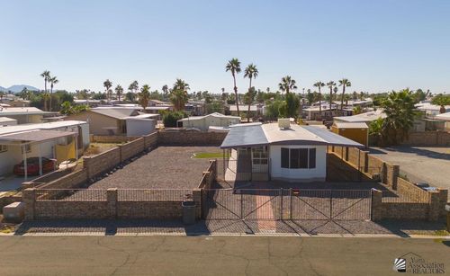 13345 E 46th Dr, Yuma, AZ, 85367-6465 | Card Image