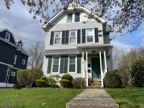 1-119 Claremont Ave, Montclair, NJ, 07042-3705 | Card Image