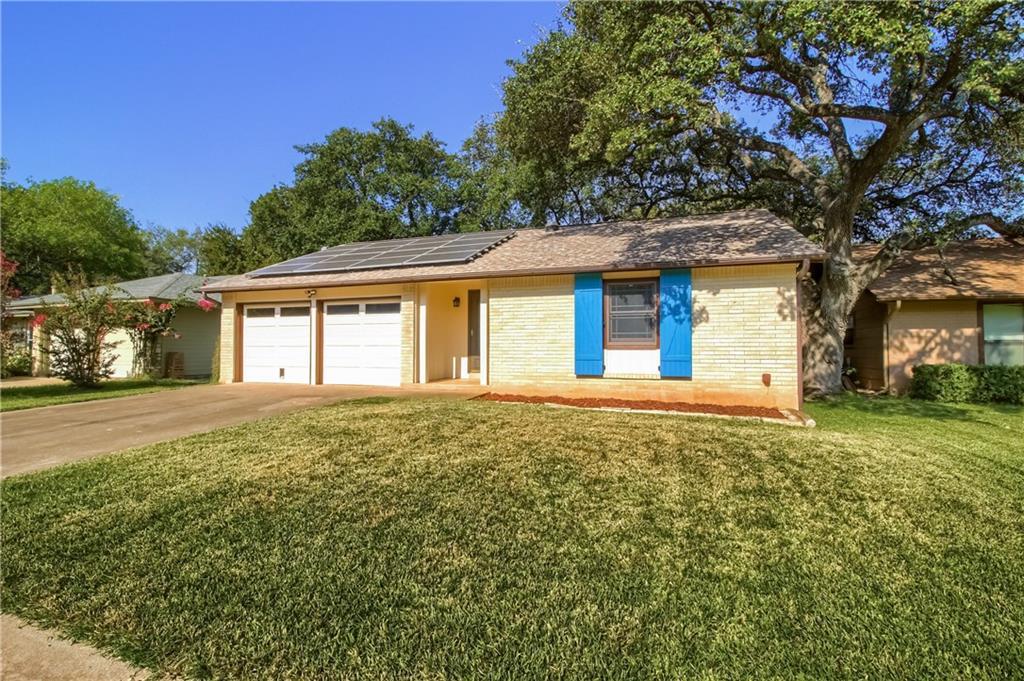 Residential Lease in Austin 2