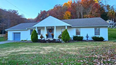 5733 Guest River Road, House other with 4 bedrooms, 2 bathrooms and null parking in Norton VA | Image 1