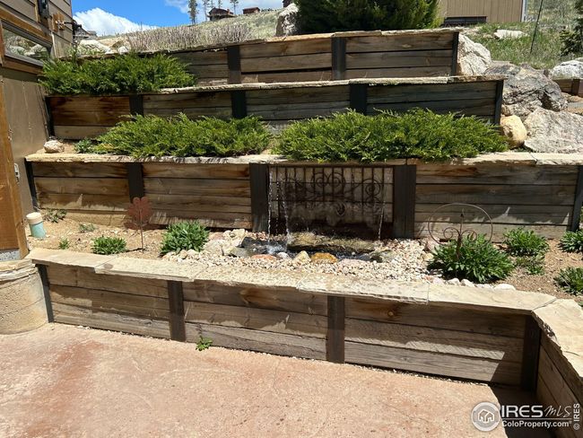 80 Little Bald Mountain Ct, House other with 3 bedrooms, 3 bathrooms and null parking in Livermore CO | Image 31