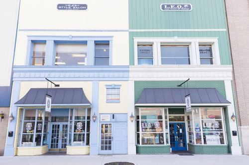 1508, 1510, 1518 Winchester Ave, Ashland, KY, 41101 | Card Image