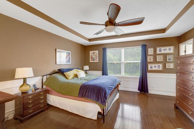 906 Thunder Gulch Way, Townhouse with 3 bedrooms, 3 bathrooms and 1 parking in Murfreesboro TN | Image 10