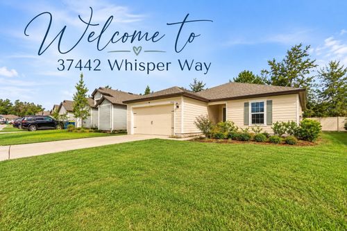 37442 Whisper Way, Hilliard, FL, 32046-0049 | Card Image