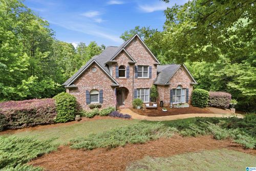340 Greystone Glen Cir, Hoover, AL, 35242-7136 | Card Image