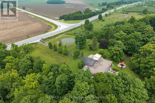 14519 Elginfield Rd, House other with 3 bedrooms, 3 bathrooms and 10 parking in Lucan ON | Image 4