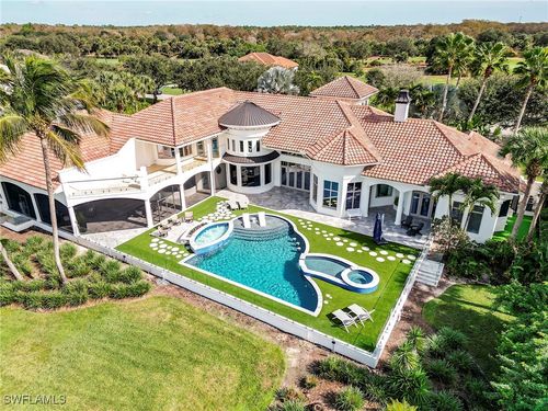 11551 Aerie Ln, NAPLES, FL, 34120-4334 | Card Image