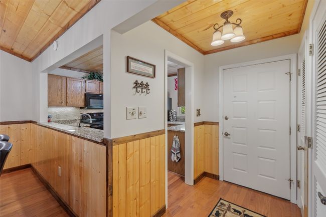 28 - 23 Dwarf Mountain Rd, Condo with 2 bedrooms, 2 bathrooms and null parking in Sapphire NC | Image 4