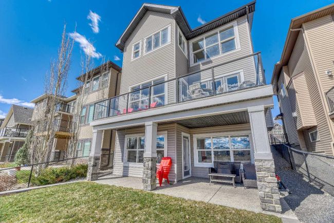 140 Nolanlake View Nw, Home with 4 bedrooms, 3 bathrooms and 4 parking in Calgary AB | Image 31