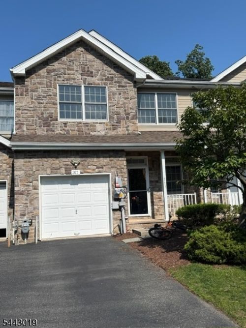 317 Raymound Blvd, Parsippany, NJ, 07054-3454 | Card Image