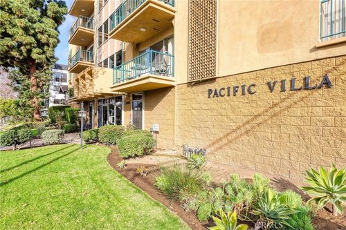 205-3665 E E 1st Street, Long Beach, CA, 90803 | Card Image