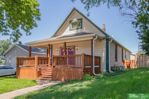 3018 Frederick St, Omaha, NE, 68105-3740 | Card Image