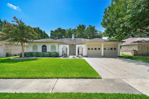 4811 Marywood Dr, Spring, TX, 77388-4978 | Card Image