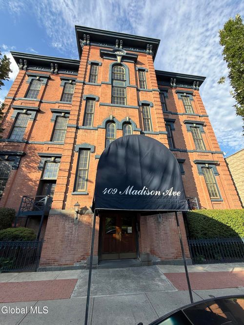 303-409 Madison Ave, Albany, NY, 12210-1750 | Card Image