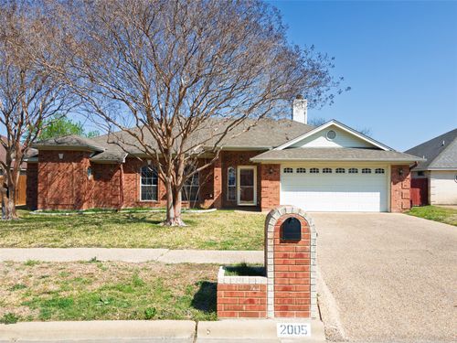 2005 Excel Dr, Killeen, TX, 76542-3996 | Card Image