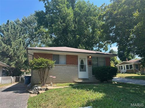 4400 Picajune Ave, Saint Louis, MO, 63134-3434 | Card Image