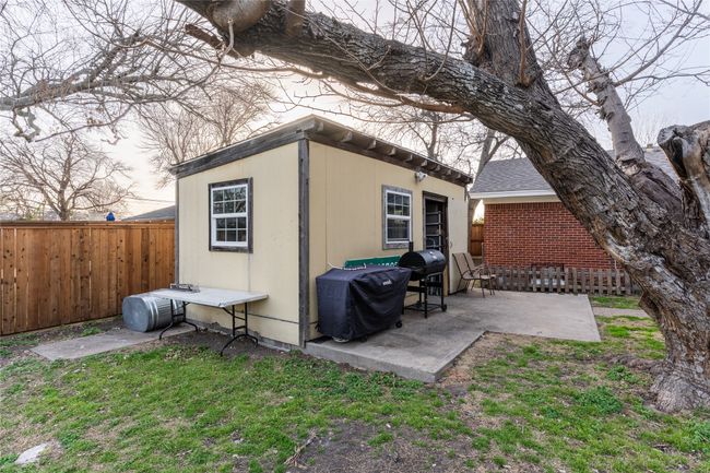 1306 N Floyd Rd, House other with 3 bedrooms, 2 bathrooms and null parking in Richardson TX | Image 20