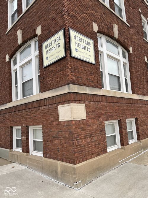 apt-305-201 E Pike St, Crawfordsville, IN, 47933-2548 | Card Image