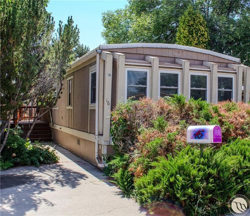 16 Bridlewood Drive, Billings, MT, 59102 | Card Image