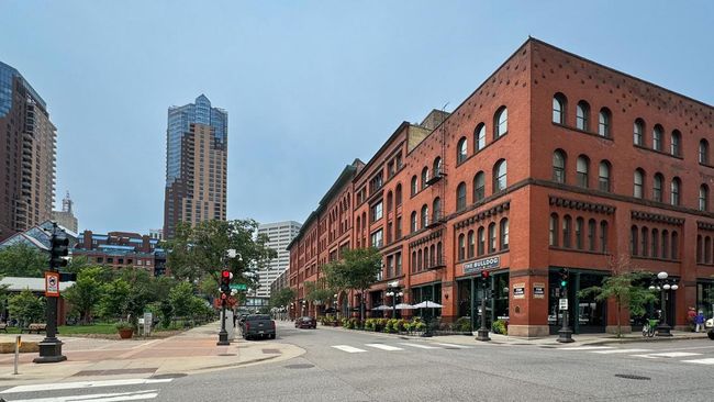 UNIT-202 - 406 Wacouta St, Condo with 1 bedrooms, 1 bathrooms and null parking in SAINT PAUL MN | Image 29