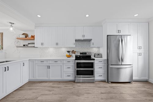 23-4800 Trimaran Dr, Richmond, BC, V7E4Y7 | Card Image