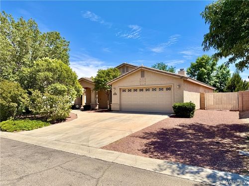 3846 E Ames Ave, Kingman, AZ, 86409-2212 | Card Image