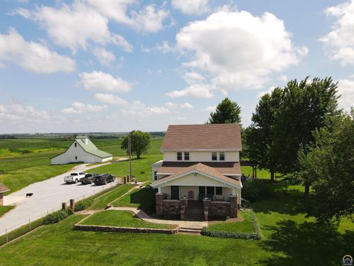 1468 State Highway 71, Bern, KS, 66408-8038 | Card Image