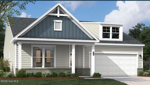 lot-155-4116 Balboa Ave, Leland, NC, 28451-2887 | Card Image