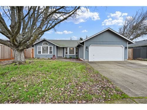 4575 Cambon St, Eugene, OR, 97402-6125 | Card Image