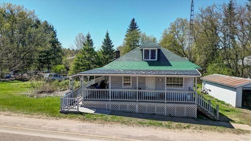 132 Queen St, Killaloe, ON, K0J2A0 | Card Image