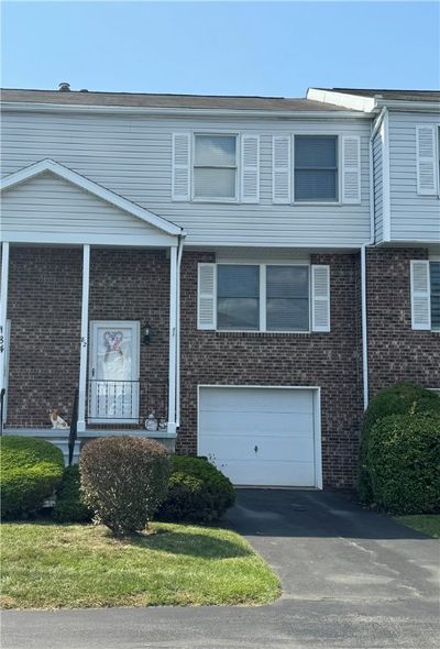 82 Jordache Lane, Condo with 3 bedrooms, 1 bathrooms and null parking in Ogden NY | Image 1