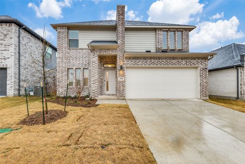2544 Rambling Rd, Celina, TX, 75009-2454 | Card Image
